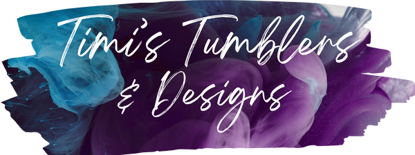 Timi's Tumblers & Designs, LLC