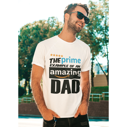 t-shirt, tee, dad, father's day, gift