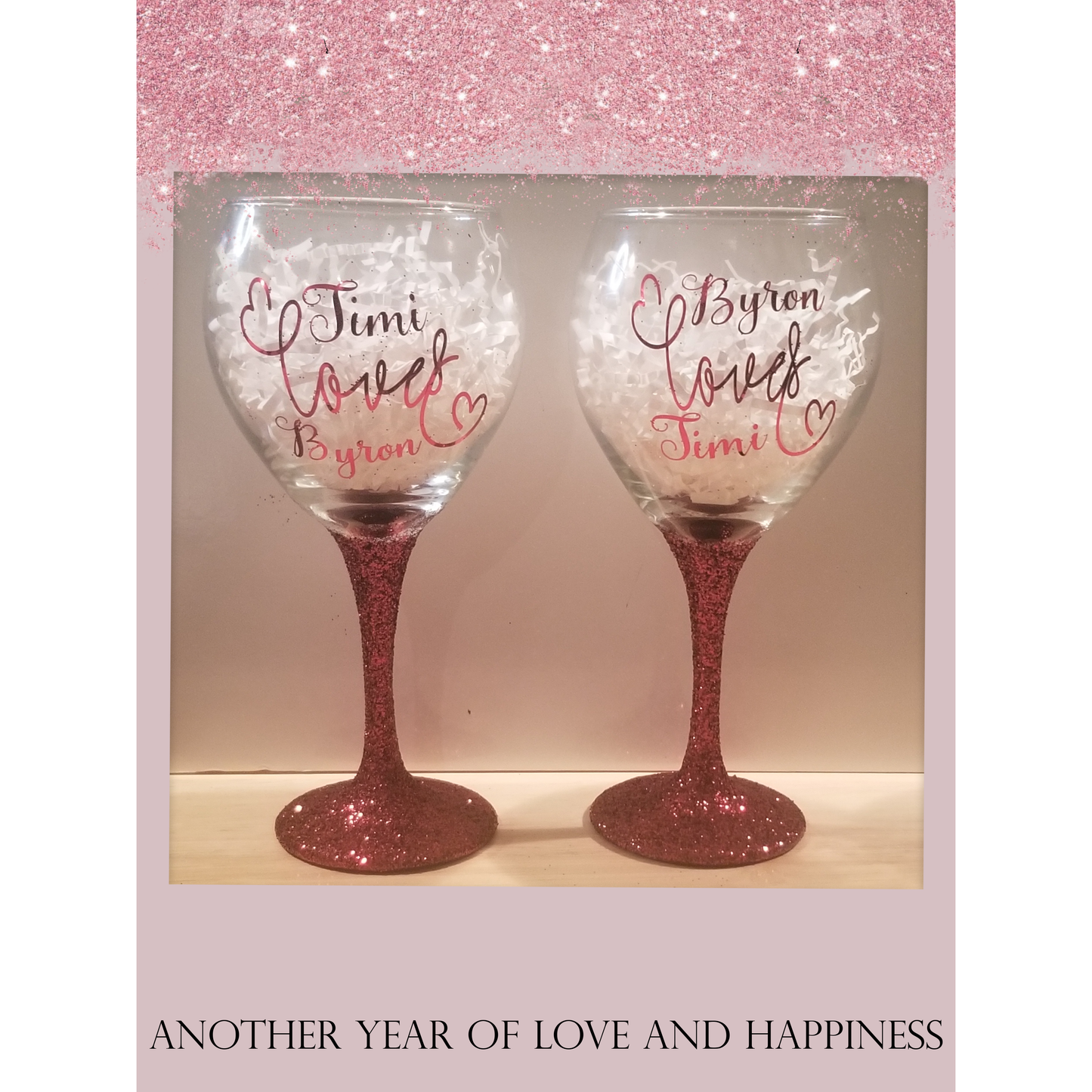 wine glasses, wine glass set, valentines day, gift, drinkware, beverages